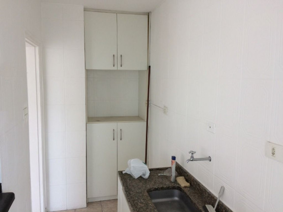 Imagem Apartamento com 1 Quarto à Venda, 45 m² em Tatuapé - São Paulo Imagem Apartamento com 1 Quarto à Venda, 45 m² em Tatuapé - São Paulo