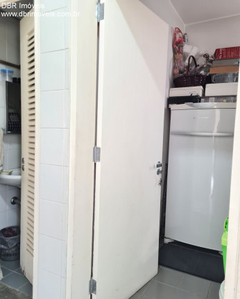 Imagem Apartamento com 3 Quartos à Venda, 156 m² em Vila Andrade - Sao Paulo