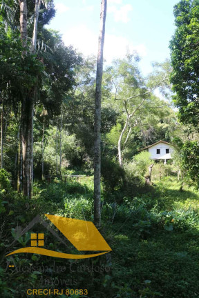 Imagem Chácara com 7 Quartos à Venda, 500 m² em Centro - Duas Barras
