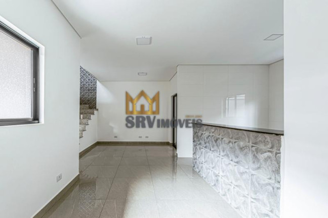 Imagem Sobrado com 2 Quartos à Venda, 108 m² em Santa Cândida - Curitiba