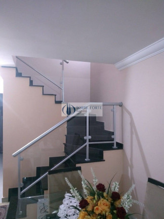 Imagem Sobrado com 3 Quartos à Venda, 83 m² em Jardim Imperador (zona Leste) - São Paulo