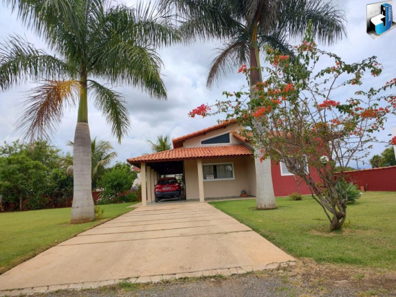 Imagem Casa de Condomínio com 2 Quartos à Venda, 149 m² em Ninho Verde I Eco Residence - Porangaba