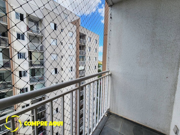 Imagem Apartamento com 2 Quartos à Venda, 53 m² em Bom Retiro - São Paulo