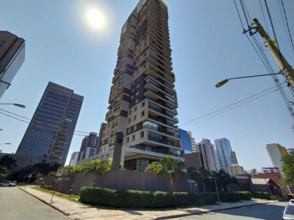 Imagem Apartamento com 1 Quarto à Venda, 68 m² em Brooklin - São Paulo Imagem Apartamento com 1 Quarto à Venda, 68 m² em Brooklin - São Paulo
