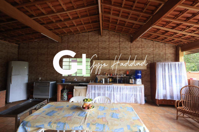 Imagem Chácara com 3 Quartos à Venda, 10.000 m² em Ciriaco - Piedade