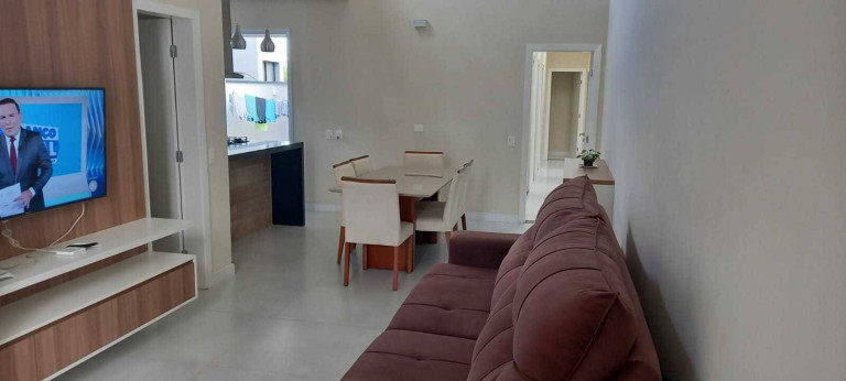 Imagem Casa de Condomínio com 3 Quartos à Venda, 144 m² em Jardim Novo Horizonte - Sorocaba