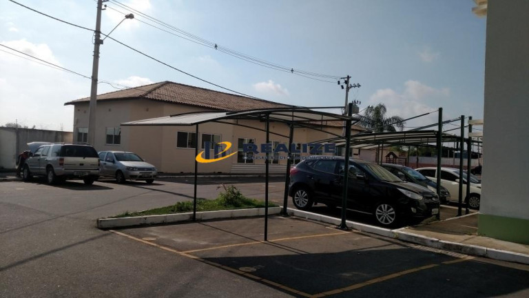 Imagem Apartamento com 2 Quartos à Venda, 65 m² em Parque Pecuária - Campos Dos Goytacazes Imagem Apartamento com 2 Quartos à Venda, 65 m² em Parque Pecuária - Campos Dos Goytacazes