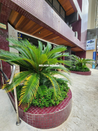Imagem Apartamento com 3 Quartos à Venda, 116 m² em Centro - Balneário Camboriú