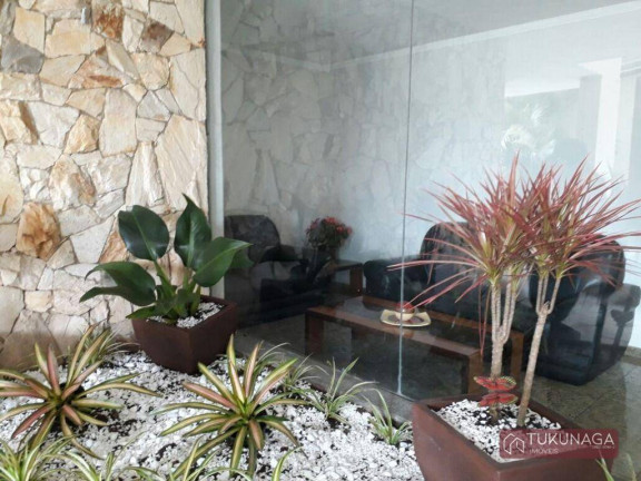Imagem Cobertura com 2 Quartos à Venda, 145 m² em Vila Nova Mazzei - São Paulo