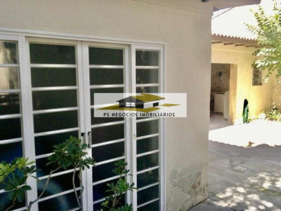Imagem Casa com 4 Quartos à Venda, 180 m² em Jardim Da Saúde - São Paulo