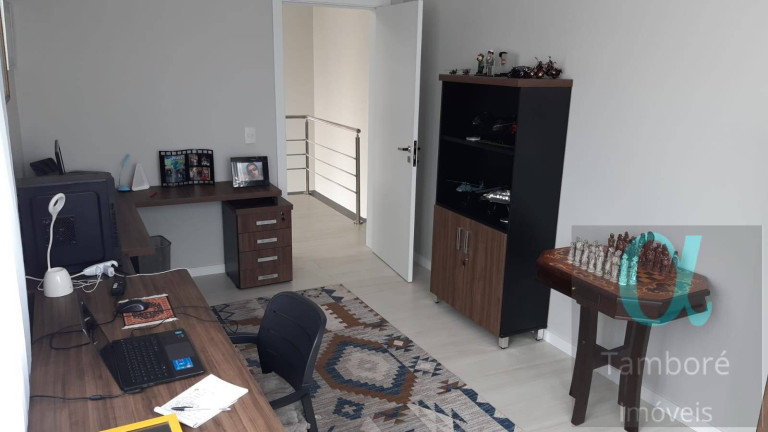 Imagem Casa com 4 Quartos à Venda, 447 m² em Tamboré - Santana De Parnaíba Imagem Casa com 4 Quartos à Venda, 447 m² em Tamboré - Santana De Parnaíba