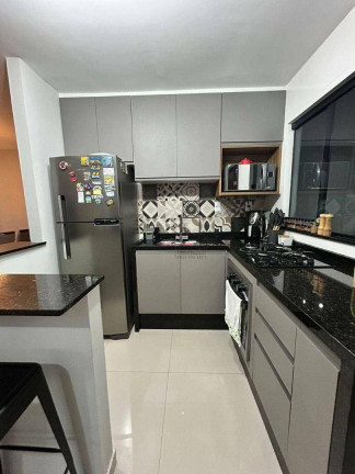 Apartamento com 2 Quartos à Venda, 56 m² em Belmonte - Volta Redonda
