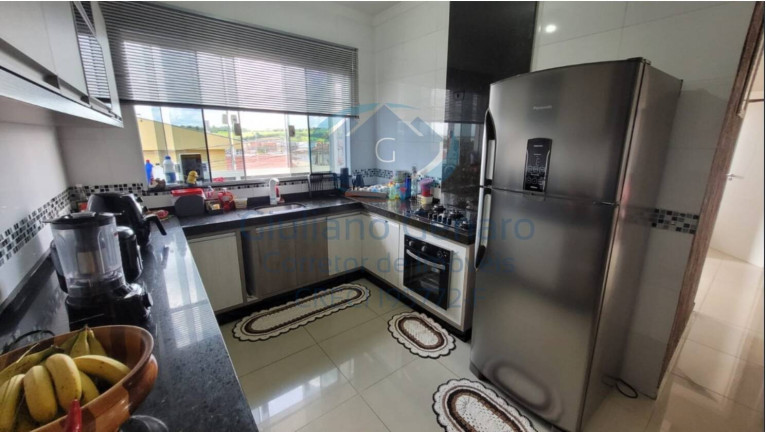 Imagem Casa com 2 Quartos à Venda, 173 m² em Jardim Panorama - Salto Imagem Casa com 2 Quartos à Venda, 173 m² em Jardim Panorama - Salto