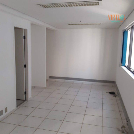Imagem Sala Comercial à Venda, 28 m² em Perdizes - São Paulo Imagem Sala Comercial à Venda, 28 m² em Perdizes - São Paulo