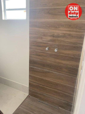 Imagem Sobrado com 2 Quartos à Venda, 140 m² em Marapé - Santos Imagem Sobrado com 2 Quartos à Venda, 140 m² em Marapé - Santos