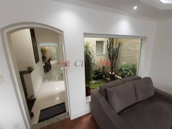 Imagem Sobrado com 4 Quartos à Venda, 250 m² em Vila Euclides - São Bernardo Do Campo