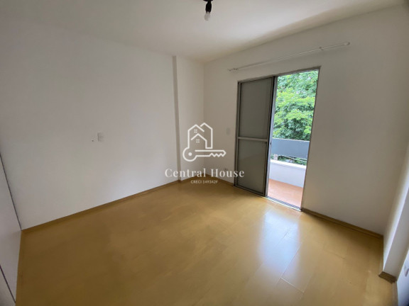 Imóvel com 1 Quarto para Alugar, 25 m² em Vila Clementino - São Paulo