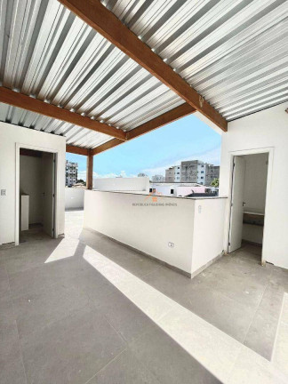 Imagem Cobertura com 2 Quartos à Venda, 110 m² em Santa Maria - Santo André Imagem Cobertura com 2 Quartos à Venda, 110 m² em Santa Maria - Santo André