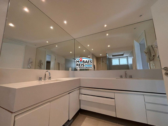 Imagem Apartamento com 4 Quartos à Venda, 300 m² em Vila Cordeiro - São Paulo Imagem Apartamento com 4 Quartos à Venda, 300 m² em Vila Cordeiro - São Paulo