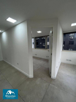 Imagem Sala Comercial para Alugar, 47 m² em Bela Vista - São Paulo