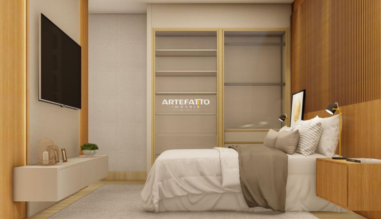 Imagem Apartamento com 2 Quartos à Venda, 99 m²