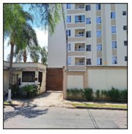 Apartamento com 1 Quarto à Venda, 54 m² em Jardim America - Sao Jose Dos Campos
