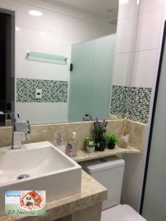 Imagem Apartamento com 3 Quartos à Venda, 67 m² em Vila Homero Thon - Santo André Imagem Apartamento com 3 Quartos à Venda, 67 m² em Vila Homero Thon - Santo André