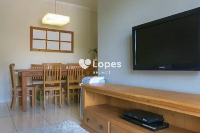 Apartamento com 3 Quartos à Venda, 80 m² em Centro - Vinhedo