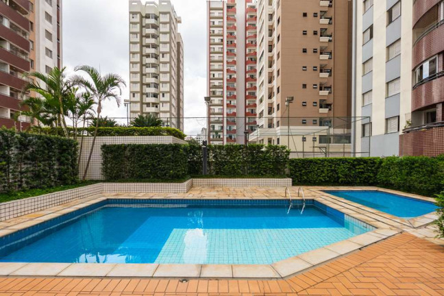 Imagem Apartamento com 3 Quartos à Venda, 73 m² em Vila Gumercindo - São Paulo Imagem Apartamento com 3 Quartos à Venda, 73 m² em Vila Gumercindo - São Paulo