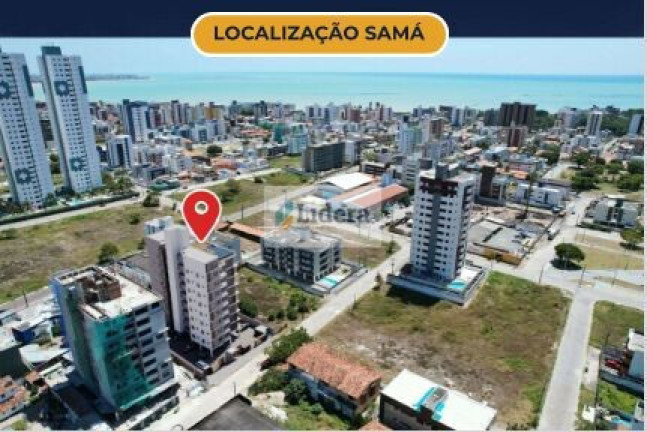 Imagem Apartamento com 3 Quartos à Venda, 72 m² em Jardim Oceania - João Pessoa Imagem Apartamento com 3 Quartos à Venda, 72 m² em Jardim Oceania - João Pessoa