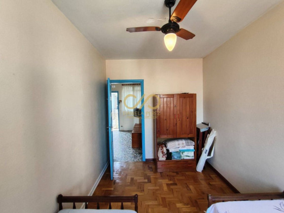 Imagem Apartamento com 1 Quarto à Venda, 41 m² em Guilhermina - Praia Grande