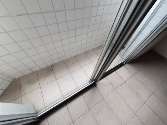 Imagem Apartamento com 2 Quartos à Venda, 74 m² em Canto Do Forte - Praia Grande
