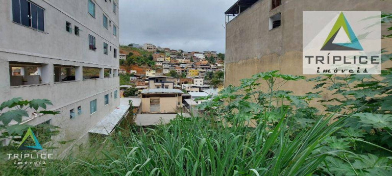 Imagem Terreno à Venda, 300 m² em Nova Era - Juiz De Fora Imagem Terreno à Venda, 300 m² em Nova Era - Juiz De Fora