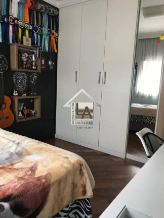 Imagem Apartamento com 3 Quartos à Venda, 155 m² em Campo Belo - São Paulo Imagem Apartamento com 3 Quartos à Venda, 155 m² em Campo Belo - São Paulo