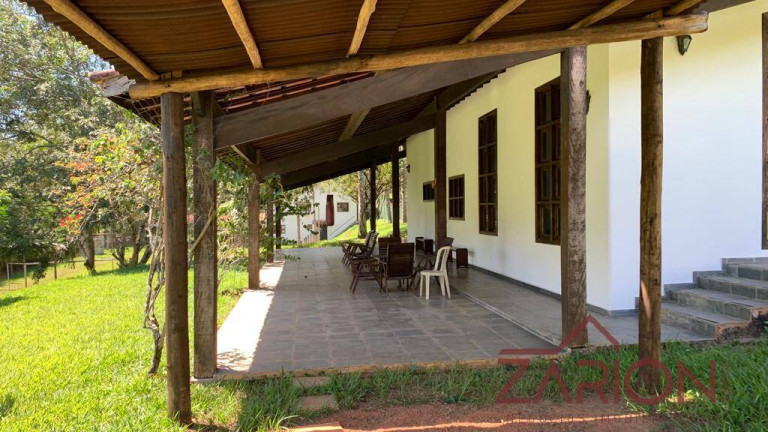 Imagem Fazenda à Venda, 5 m² em área Rural De Lorena - Lorena
