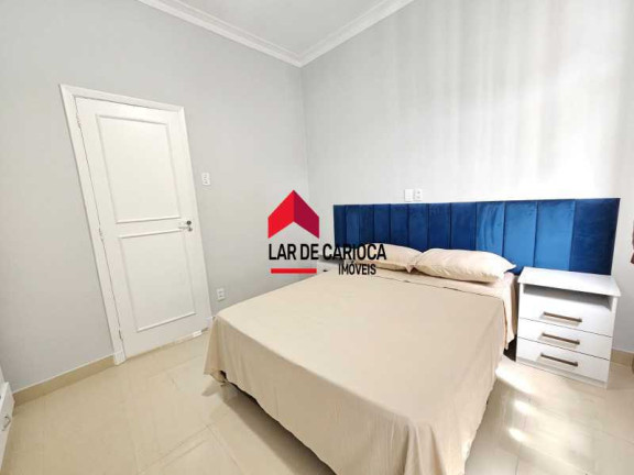 Imagem Apartamento com 2 Quartos à Venda, 55 m² em Copacabana - Rio De Janeiro