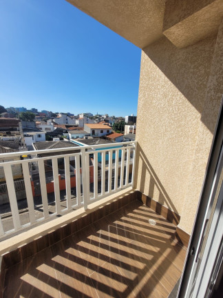 Imagem Apartamento com 2 Quartos à Venda, 52 m² em Parque Das Nações - Santo André Imagem Apartamento com 2 Quartos à Venda, 52 m² em Parque Das Nações - Santo André