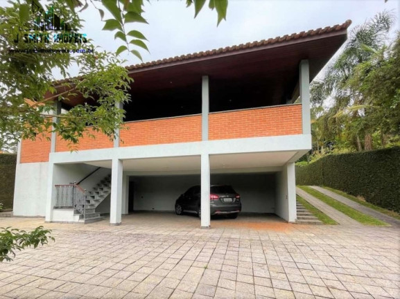Imagem Casa com 4 Quartos à Venda, em Granja Viana - Cotia Imagem Casa com 4 Quartos à Venda, em Granja Viana - Cotia