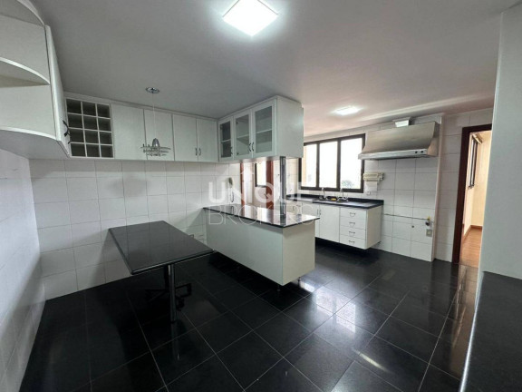 Imagem Apartamento com 4 Quartos à Venda, 265 m² em Anhangabaú - Jundiaí Imagem Apartamento com 4 Quartos à Venda, 265 m² em Anhangabaú - Jundiaí