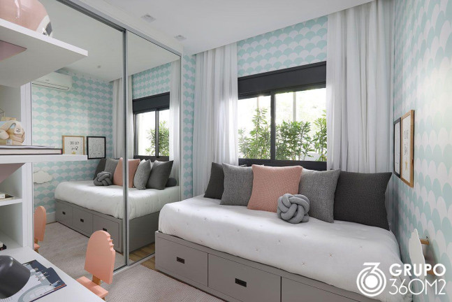 Imagem Apartamento com 2 Quartos à Venda, 73 m² em Jardim Paulista - São Paulo