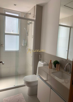 Imagem Imóvel com 3 Quartos à Venda, 103 m² em Vila Da Serra - Nova Lima