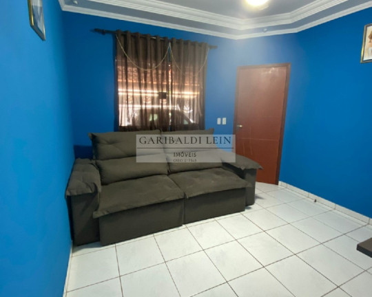 Imagem Casa com 2 Quartos à Venda, 115 m² em Jardim Paraíso Ii (nova Veneza) - Sumaré