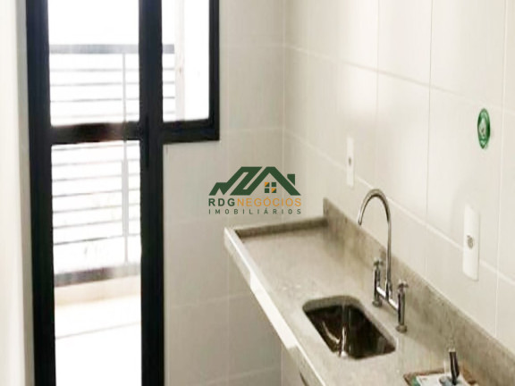 Imagem Apartamento com 3 Quartos à Venda, 84 m² em Jardim Das Acácias - São Paulo