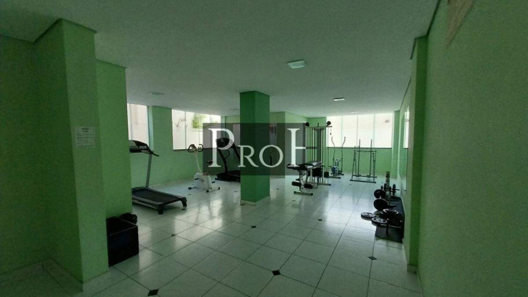 Imagem Apartamento com 2 Quartos à Venda, 68 m² em Osvaldo Cruz - São Caetano Do Sul
