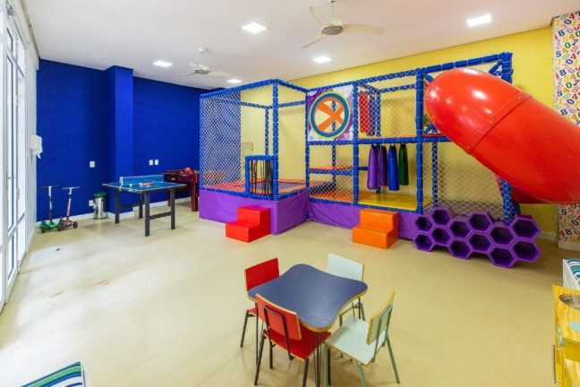 Imagem Imóvel com 3 Quartos à Venda, 201 m² em Itaim Bibi - São Paulo