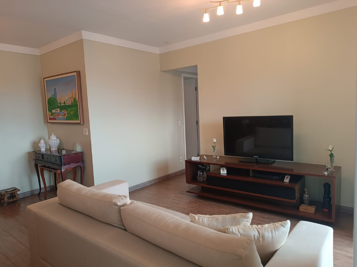 Imagem Apartamento com 2 Quartos à Venda, 80 m² em Vila Maria - São Paulo