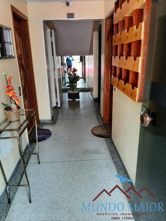 Imagem Apartamento com 1 Quarto à Venda, 44 m² em Taboão - São Bernardo Do Campo Imagem Apartamento com 1 Quarto à Venda, 44 m² em Taboão - São Bernardo Do Campo