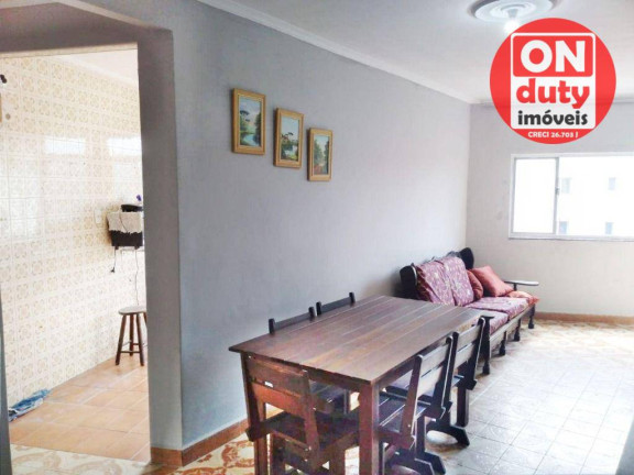Imagem Apartamento com 2 Quartos à Venda, 74 m² em Vila Matias - Santos Imagem Apartamento com 2 Quartos à Venda, 74 m² em Vila Matias - Santos