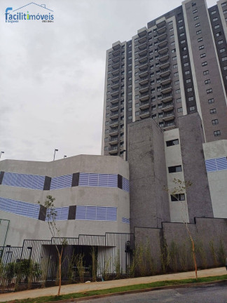 Imagem Apartamento com 2 Quartos à Venda, 43 m² em Taboão - São Bernardo Do Campo Imagem Apartamento com 2 Quartos à Venda, 43 m² em Taboão - São Bernardo Do Campo