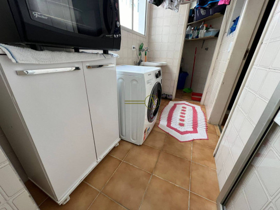 Imagem Apartamento com 3 Quartos à Venda, 118 m² em Balneário Samburá - Peruíbe